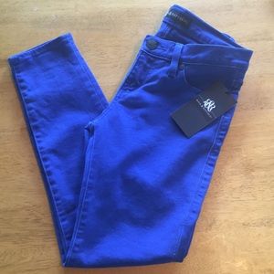 NWT! rock&republic skinny jeans